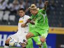 Kjaer heads for Italy