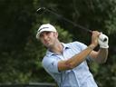 Johnson out of Masters