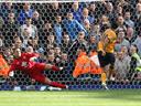 Everton beat Blackburn
