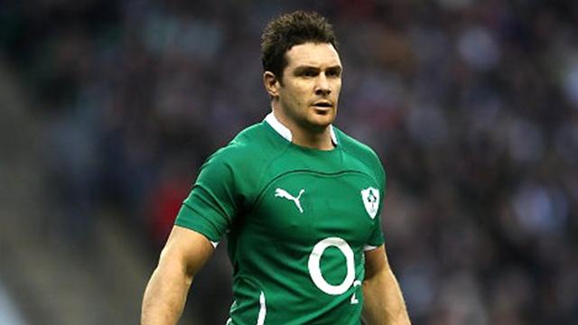 Wallace quits rugby through injury