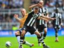Newcastle beat Fulham