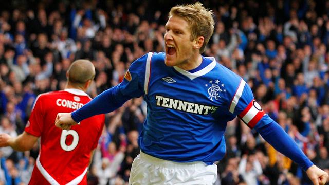 Rangers and Celtic win