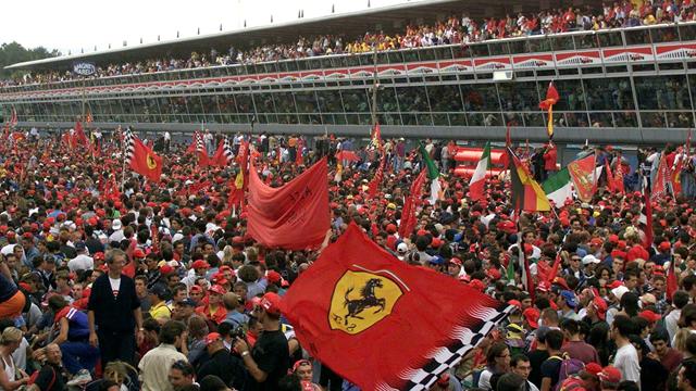 Ferrari outlines criteria for Formula E entry