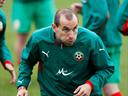 Petrov set to return to CSKA as playing director 