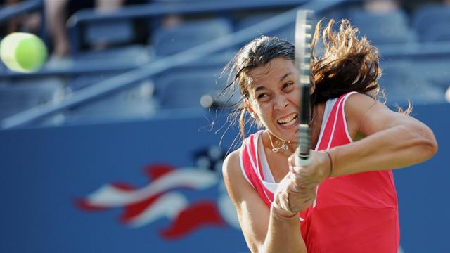 Bartoli au métier