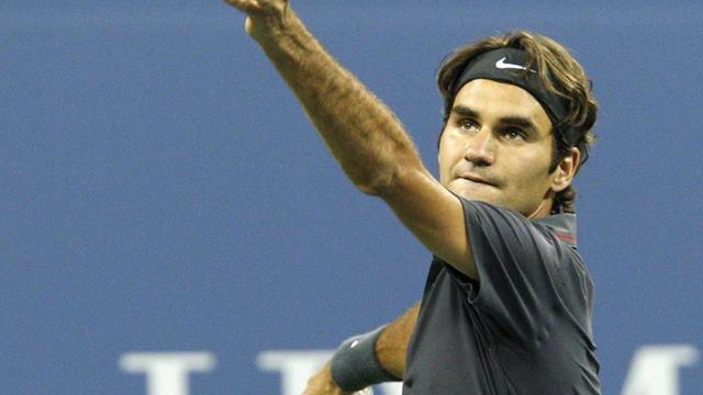 US Open umpires sue - Tennis - US Open
