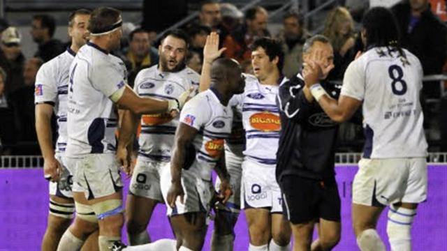 Agen : Un sacré mental