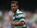 Wigan sign Maloney