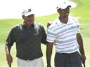 Woods earns wildcard