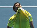 Soderling unsure of future in tennis