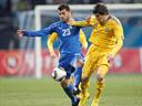 Milan sign Nocerino