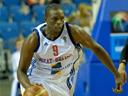 Britain lose Euro opener