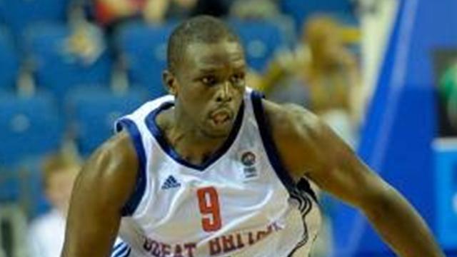Britain out of Eurobasket despite win