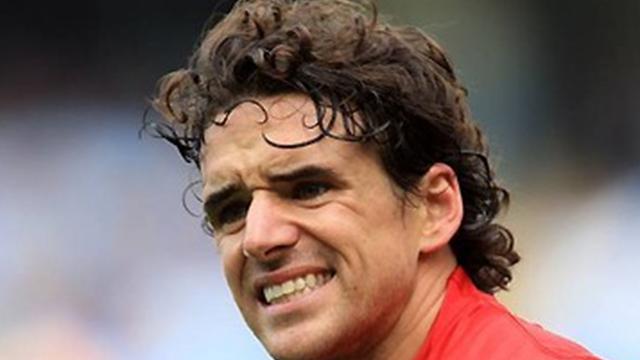 Hargreaves misses out - Football - Champions League