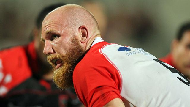 Biarritz compte sur Lund