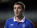 Blades sign Rangers pair