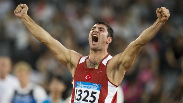 Fatih Avan yine rekor kırdı
