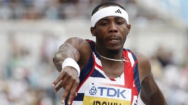 Idowu reaches triple final - Athletics - World Athletics Championships