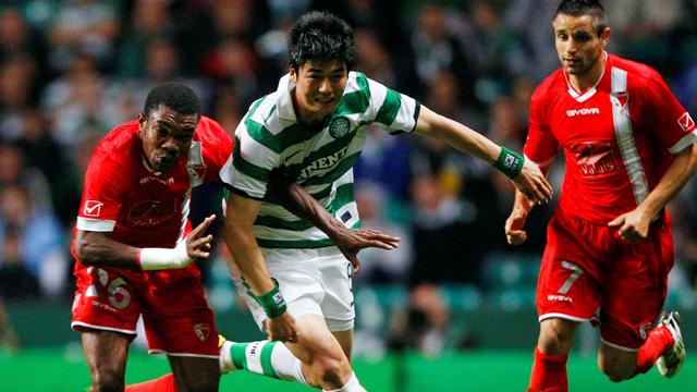 Sion drop appeal - Football - Europa League