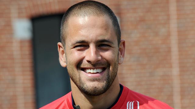 Joe Cole shines on debut as Lille win