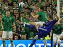 Keane blows golden chance 
