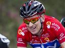 Wiggins ready for clash