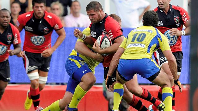 La sensation Clermont