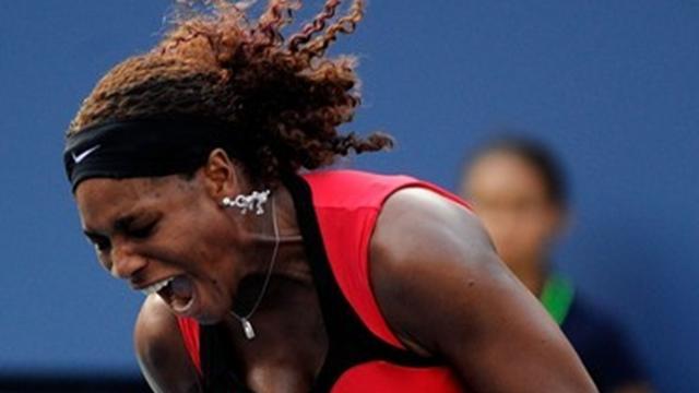 Serena, une classe à part