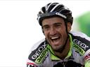 Geox leave cycling