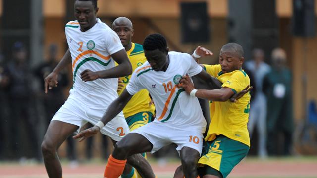 Shocks continue in African Nations Cup