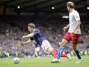 Czech villain admits foul