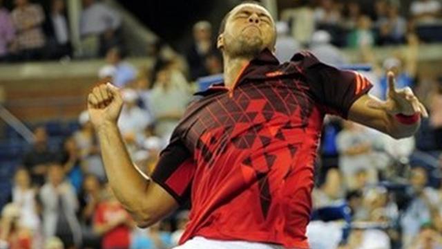 Tsonga - Federer, les retrouvailles