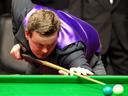 Murphy edges out Gould in China