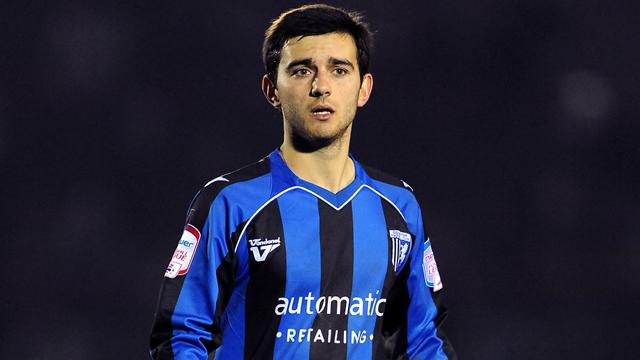 Gills to miss Payne for a month