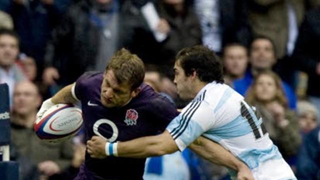 Poule B : L'inconnue argentine