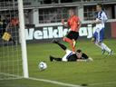 Perfect Dutch qualify
