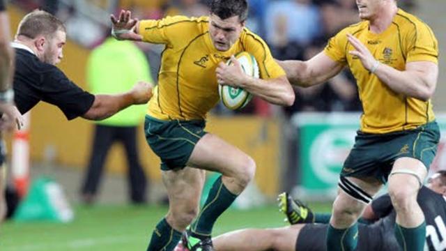 Poule C : Aussies sur les traces des Blacks