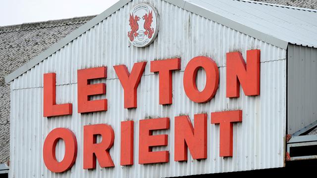Calaum Jahraldo-Martin joins Leyton Orient on loan