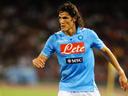 Napoli down Cesena