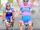 Gavazzi takes stage 18