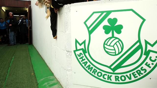UEFA give Rovers approval - Football - Europa League
