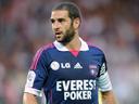 Lisandro still out 