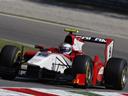 Filippi says he rejected GP2 offers