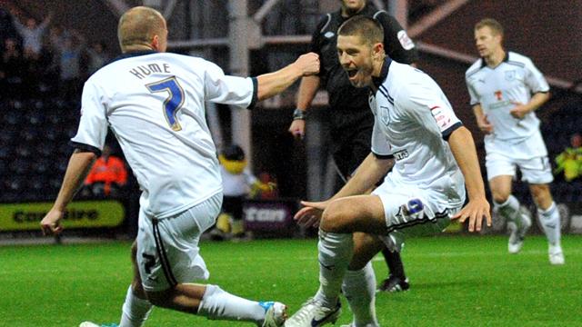 Preston down Yeovil in thriller