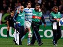 Tiesi makes Pumas comeback for European tour 