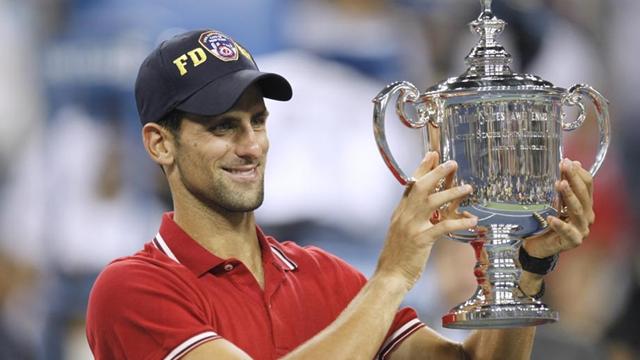 Djokovic beats Nadal to claim title
