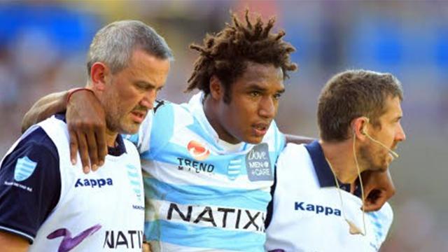 Racing : Fall, la tuile