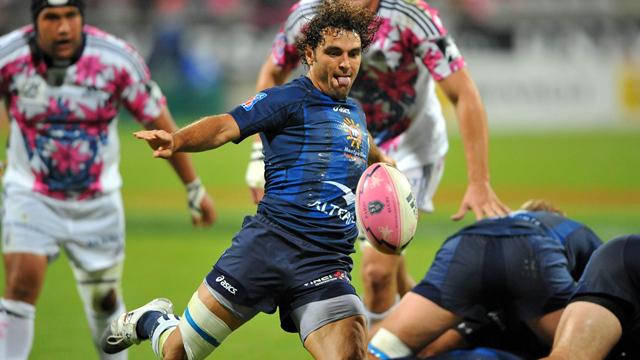MHR: Coup dur pour Tomas