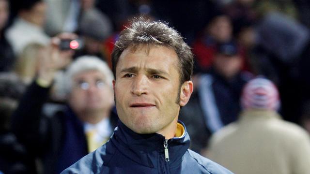 Gontinéac : "Gagner le respect"