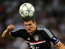 Gomez unsure over injury